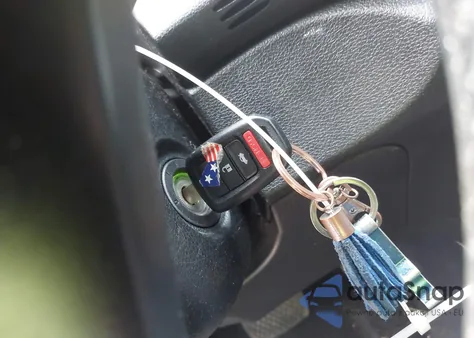 2014 Honda Accord Sdn Sport из США, поврежденный, VIN 1HGCR2F59EA062906